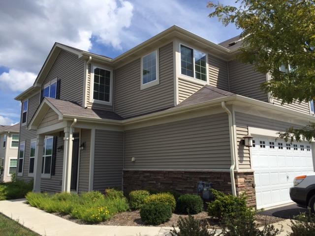 461 S Jade Ln., Round Lake, IL 60073