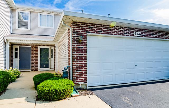 444 Landmark Ave., Yorkville, IL 60560