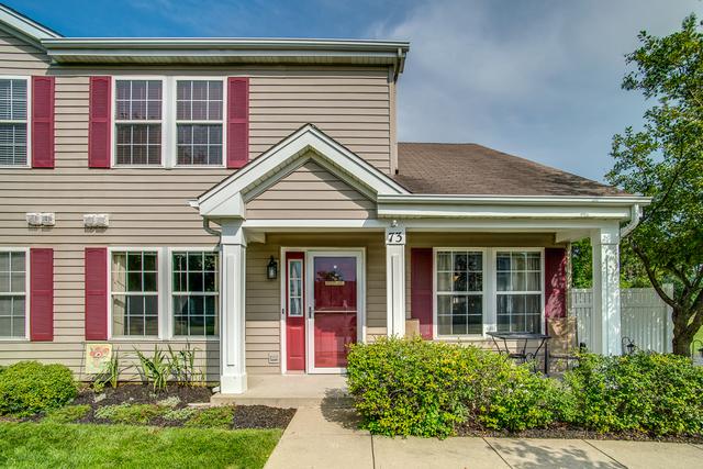 73 Waterbury Cir., Oswego, IL 60543