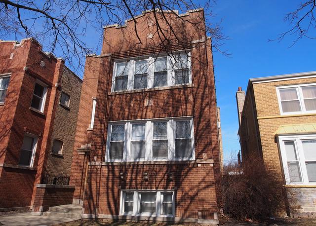4406 W Deming Pl., Chicago, IL 60639