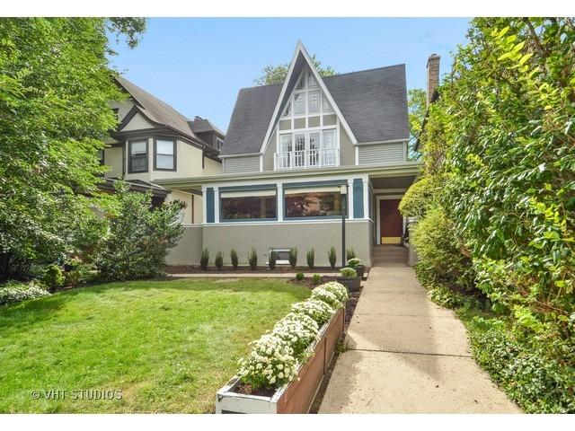 1014 Hinman Ave., Evanston, IL 60202