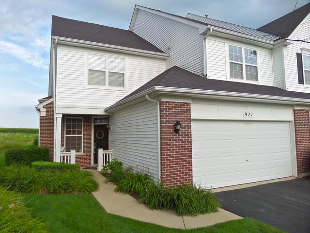 922 Bluebell Cir., Joliet, IL 60431