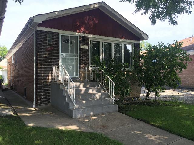 3447 N Kolmar Ave., Chicago, IL 60641