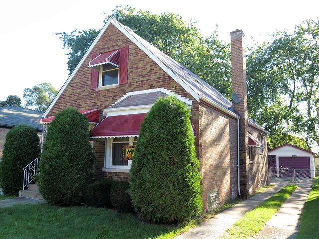 10847 S Peoria St., Chicago, IL 60643