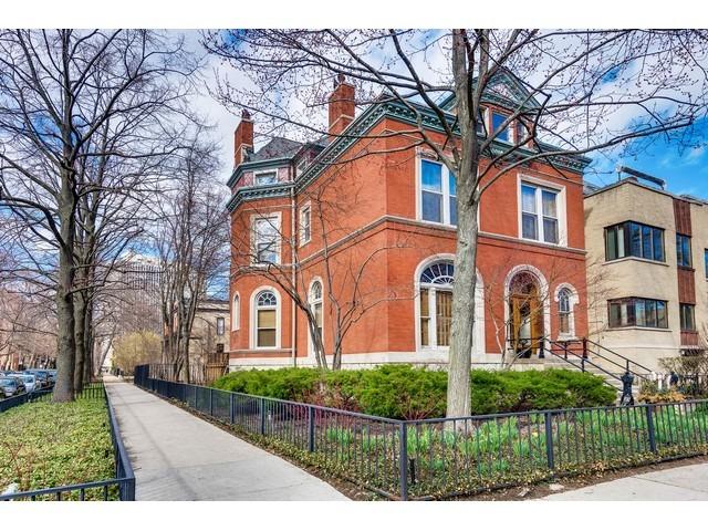 456 W Belden Ave., Chicago, IL 60614
