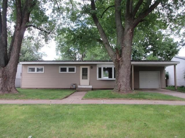 7503 Scott Ln., Machesney Park, IL 61115