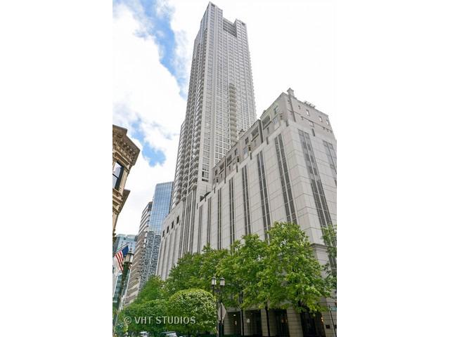 55 E Erie St. #1704, Chicago, IL 60611