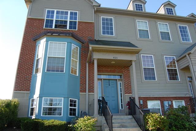 403 Station Park Cir., Grayslake, IL 60030