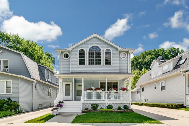 6241 N Sayre Ave., Chicago, IL 60631