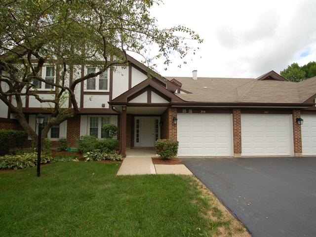 244 Southwick Ct., Vernon Hills, IL 60061