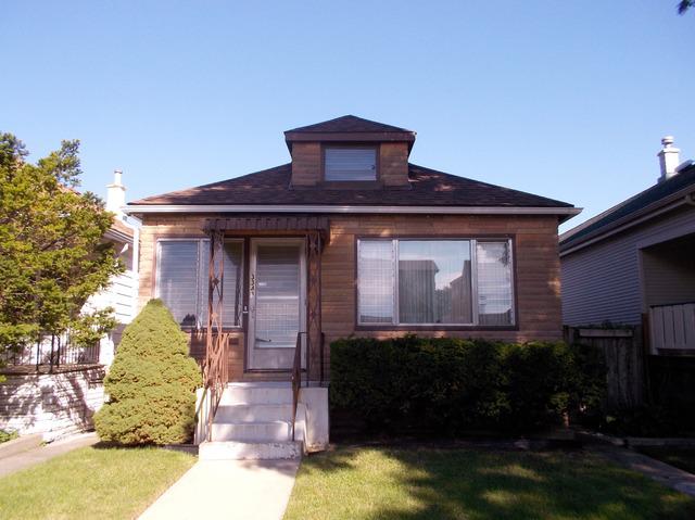 3343 N Newland Ave., Chicago, IL 60634
