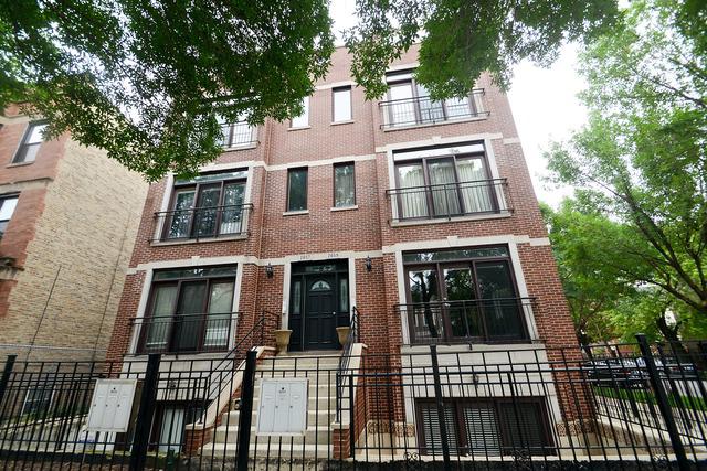 2659 W Walton St. #1W, Chicago, IL 60622