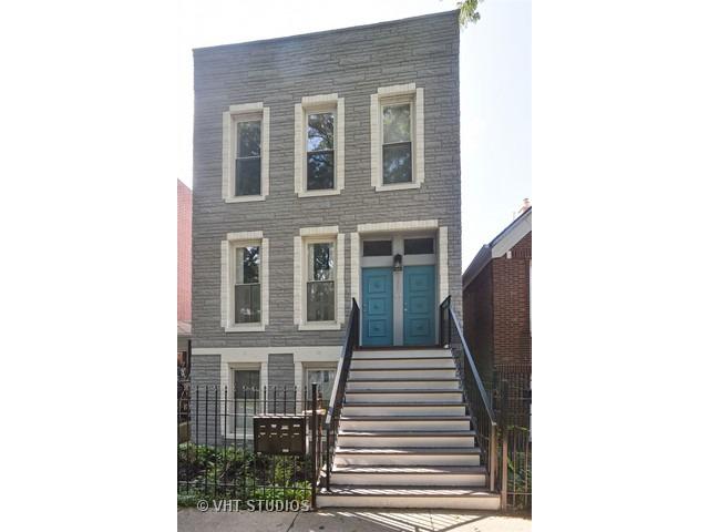 2425 W Thomas St., Chicago, IL 60622