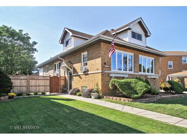 5740 N Major Ave., Chicago, IL 60646