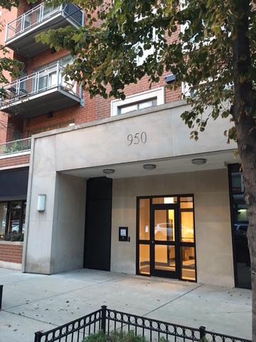 950 W Huron St. #201, Chicago, IL 60622