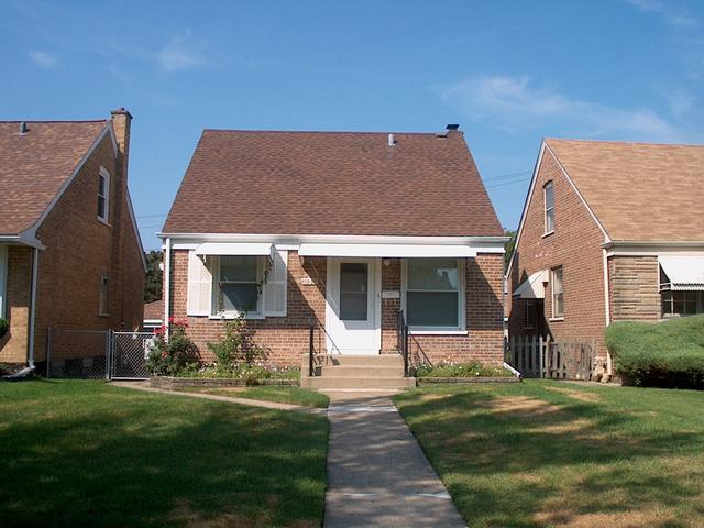 11230 S G Ave., Chicago, IL 60617