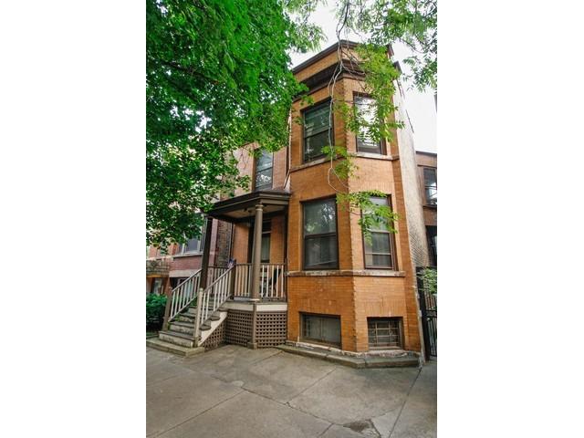 1244 W Nelson St., Chicago, IL 60657