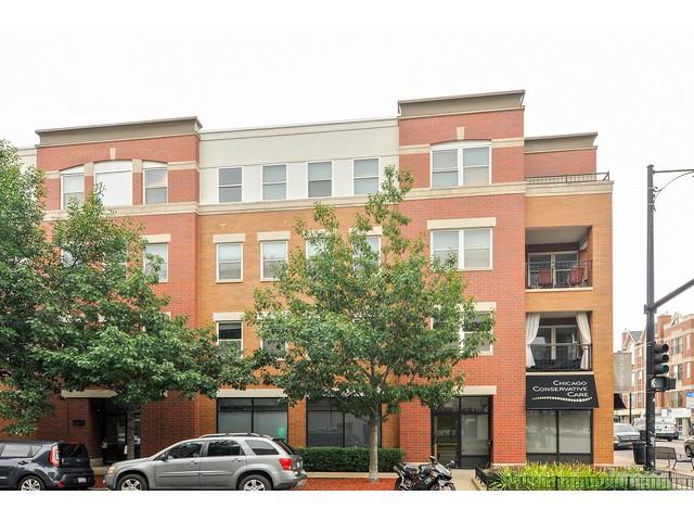 1601 N Paulina St. #3A, Chicago, IL 60622