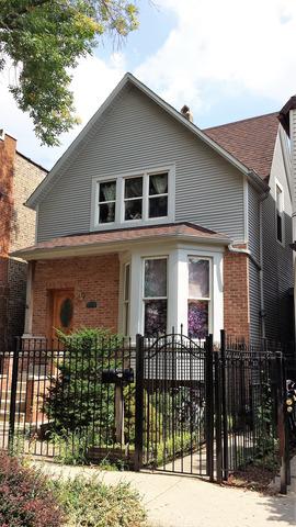 1717 N Albany Ave., Chicago, IL 60647