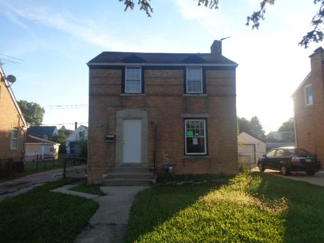 2641 Westbrook Dr., Franklin Park, IL 60131