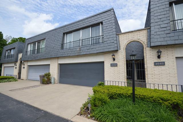 4042 Trafalgar Ln., Oak Lawn, IL 60453