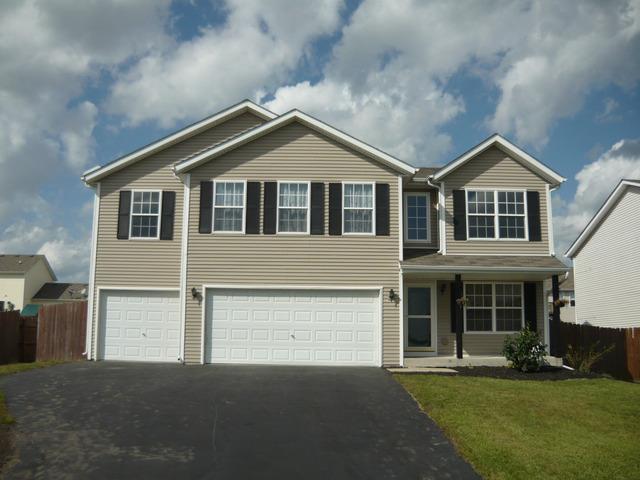 3062 Stralow Ln., Machesney Park, IL 61115