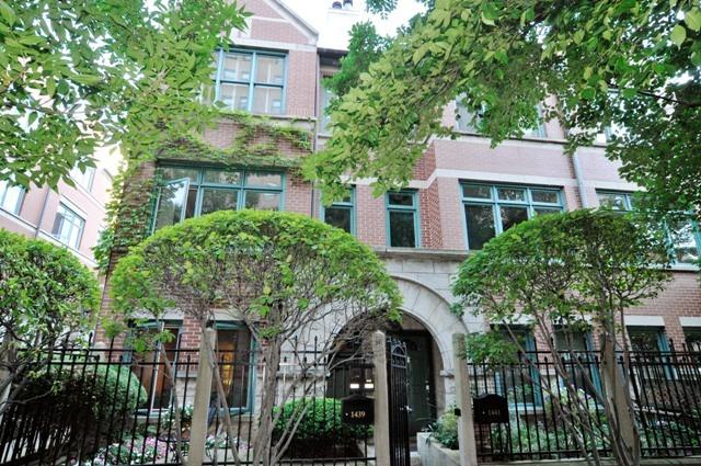 1439 S Indiana Ave., Chicago, IL 60605