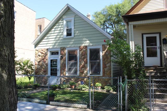 2707 S Karlov Ave., Chicago, IL 60623