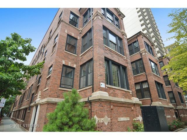 408 W Briar Pl. #1D, Chicago, IL 60657