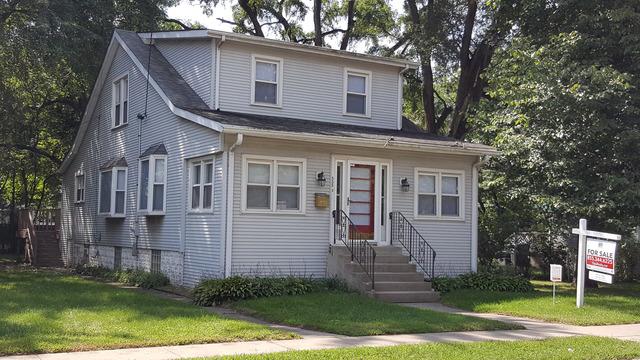 [Address Hidden by Seller], Dolton, IL 60419