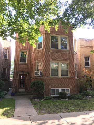 2817 W Lunt Ave., Chicago, IL 60645