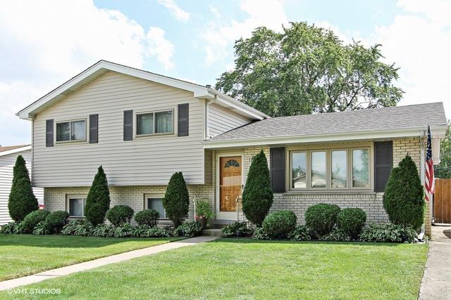 1004 Greenvalley St., Bensenville, IL 60106