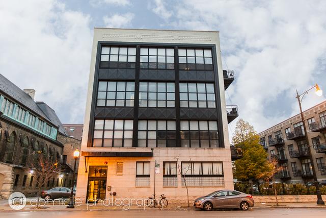 1918 S Michigan Ave. #305, Chicago, IL 60616