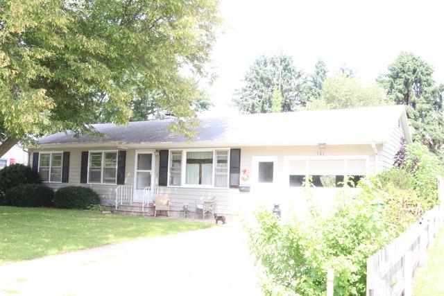 101 W Reckitt St., Sycamore, IL 60178