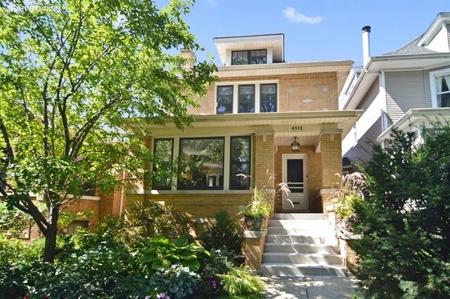 4512 N Richmond St., Chicago, IL 60625