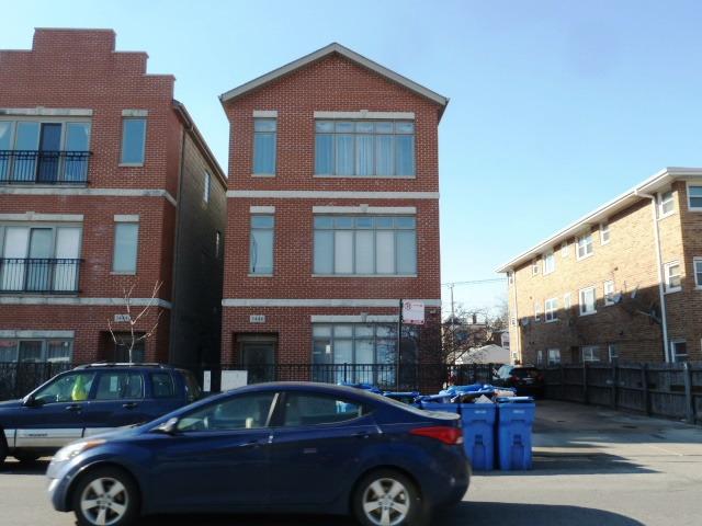 3446 N Harlem Ave. #2, Chicago, IL 60634