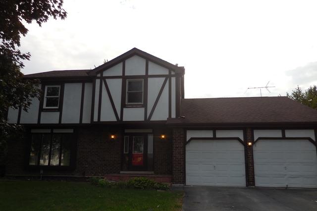 3464 Donovan Dr., Crete, IL 60417