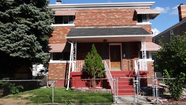 1345 S 57th Ct., Cicero, IL 60804
