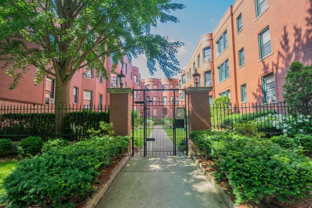 828 W Lakeside Pl. #1N, Chicago, IL 60640
