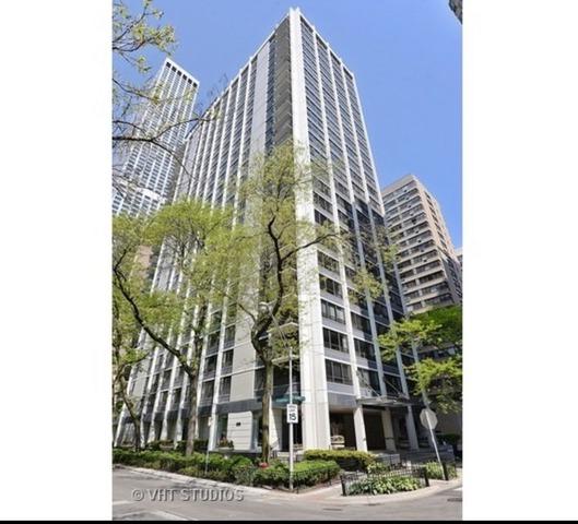 222 E Pearson St. #204, Chicago, IL 60611