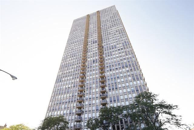 1660 N Lasalle Dr. #702, Chicago, IL 60614