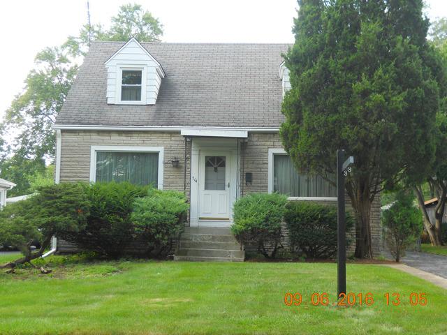 714 S Cornell Ave., Villa Park, IL 60181