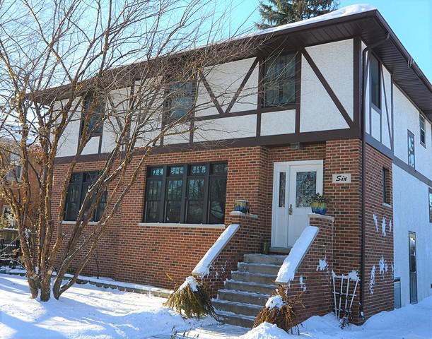 6 N Edgewood Ave., La Grange, IL 60525