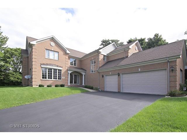 3618 Walters Ave., Northbrook, IL 60062