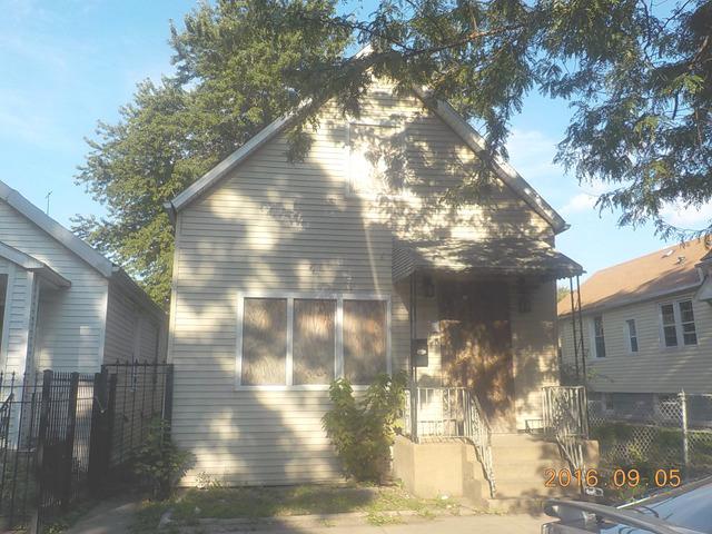 4824 S Ada St., Chicago, IL 60609