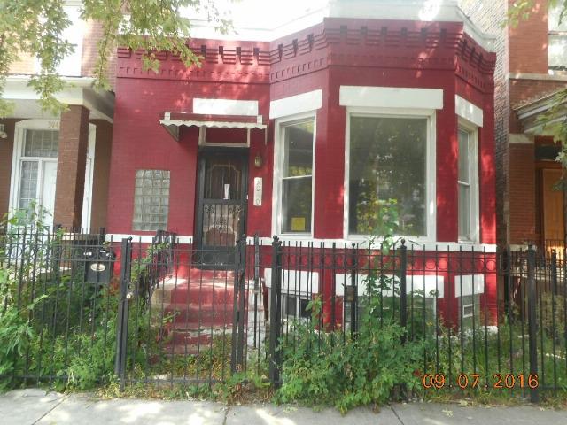 3040 W Lexington St., Chicago, IL 60612