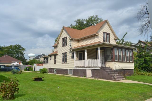 40 East Ave., La Grange, IL 60525
