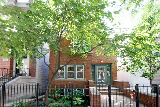 2238 N Leavitt St., Chicago, IL 60647