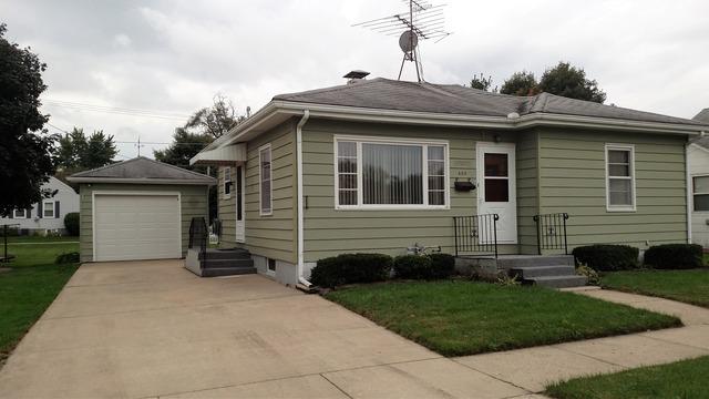 409 E Colden St., Polo, IL 61064