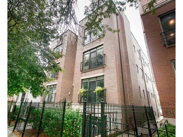 1924 W Diversey Pkwy. #1E, Chicago, IL 60614